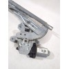 Recambio de elevalunas delantero derecho para rover 400 ii hatchback (rt) 414 si referencia OEM IAM CUH102100/400676  