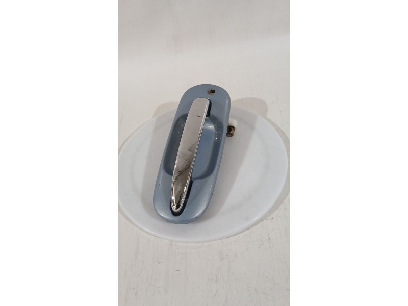 Recambio de maneta exterior delantera derecha para rover 400 ii hatchback (rt) 414 si referencia OEM IAM CXB101980PMP/CXB102960 