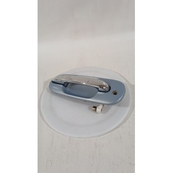 Recambio de maneta exterior delantera derecha para rover 400 ii hatchback (rt) 414 si referencia OEM IAM CXB101980PMP/CXB102960 