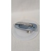 Recambio de maneta exterior delantera derecha para rover 400 ii hatchback (rt) 414 si referencia OEM IAM CXB101980PMP/CXB102960 
