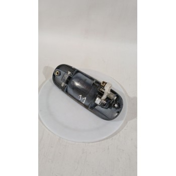 Recambio de maneta exterior delantera derecha para rover 400 ii hatchback (rt) 414 si referencia OEM IAM CXB101980PMP/CXB102960 