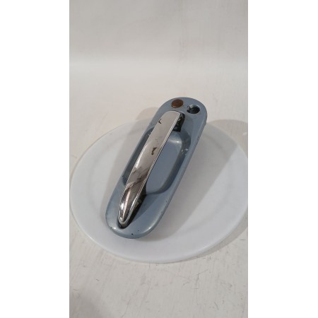 Recambio de maneta exterior delantera izquierda para rover 400 ii hatchback (rt) 414 si referencia OEM IAM CXB101990PMP/CXB10293