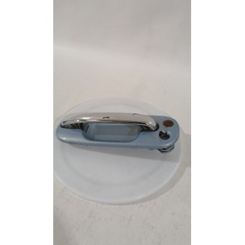 Recambio de maneta exterior delantera izquierda para rover 400 ii hatchback (rt) 414 si referencia OEM IAM CXB101990PMP/CXB10293