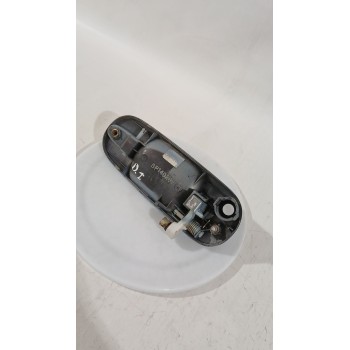 Recambio de maneta exterior delantera izquierda para rover 400 ii hatchback (rt) 414 si referencia OEM IAM CXB101990PMP/CXB10293