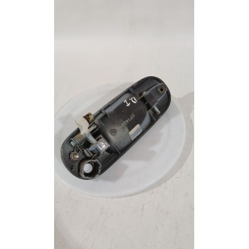 Recambio de maneta exterior delantera izquierda para rover 400 ii hatchback (rt) 414 si referencia OEM IAM CXB101990PMP/CXB10293
