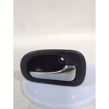 Recambio de maneta interior delantera derecha para rover 400 ii hatchback (rt) 414 si referencia OEM IAM FVC101880LPZ  
