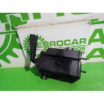 Recambio de filtro carbono activo para opel corsa e expression referencia OEM IAM 55700387  