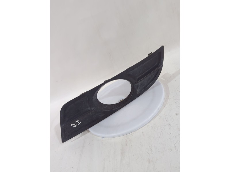 Recambio de rejilla paragolpes izquierda para rover 400 ii hatchback (rt) 414 si referencia OEM IAM DXB000710XXX  
