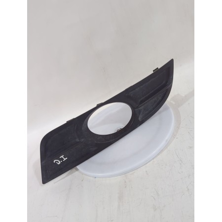 Recambio de rejilla paragolpes izquierda para rover 400 ii hatchback (rt) 414 si referencia OEM IAM DXB000710XXX  