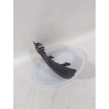 Recambio de rejilla paragolpes izquierda para rover 400 ii hatchback (rt) 414 si referencia OEM IAM DXB000710XXX  