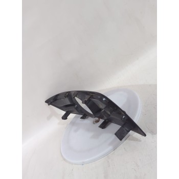 Recambio de rejilla paragolpes izquierda para rover 400 ii hatchback (rt) 414 si referencia OEM IAM DXB000710XXX  