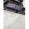 Recambio de rejilla paragolpes izquierda para rover 400 ii hatchback (rt) 414 si referencia OEM IAM DXB000710XXX  