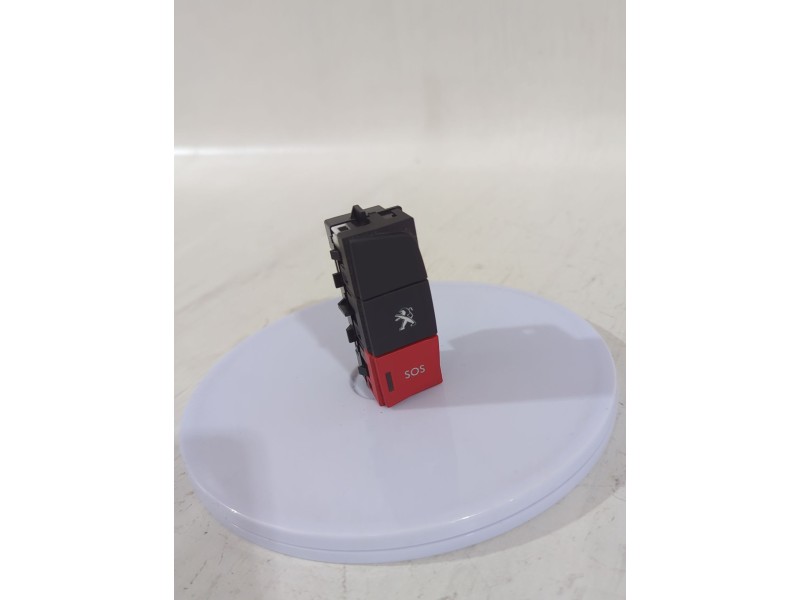 Recambio de interruptor para peugeot 508 i (8d_) 2.0 bluehdi 150 referencia OEM IAM 98202729ZD  