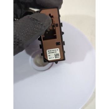 Recambio de interruptor para peugeot 508 i (8d_) 2.0 bluehdi 150 referencia OEM IAM 98202729ZD  