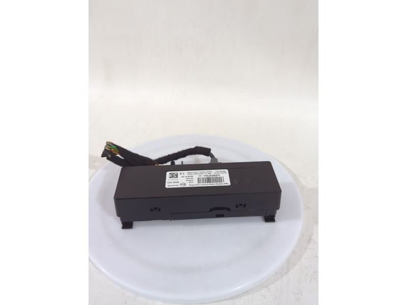 Recambio de modulo electronico para peugeot 508 i (8d_) 2.0 bluehdi 150 referencia OEM IAM 982923758000  