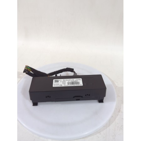 Recambio de modulo electronico para peugeot 508 i (8d_) 2.0 bluehdi 150 referencia OEM IAM 982923758000  