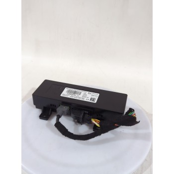 Recambio de modulo electronico para peugeot 508 i (8d_) 2.0 bluehdi 150 referencia OEM IAM 982923758000  