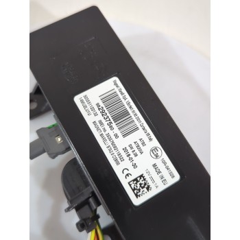 Recambio de modulo electronico para peugeot 508 i (8d_) 2.0 bluehdi 150 referencia OEM IAM 982923758000  