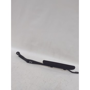 Recambio de brazo limpia delantero izquierdo para rover 400 ii hatchback (rt) 414 si referencia OEM IAM DKB102090  