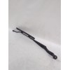 Recambio de brazo limpia delantero izquierdo para rover 400 ii hatchback (rt) 414 si referencia OEM IAM DKB102090  