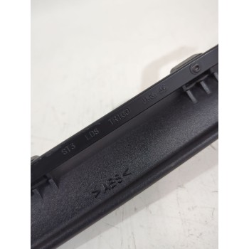 Recambio de brazo limpia delantero izquierdo para rover 400 ii hatchback (rt) 414 si referencia OEM IAM DKB102090  