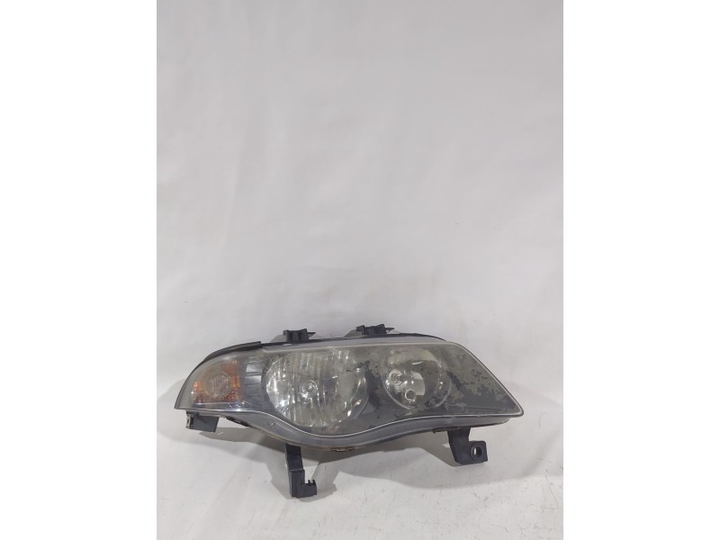 Recambio de faro derecho para rover 400 ii hatchback (rt) 414 si referencia OEM IAM XBC103420/XBC002680  