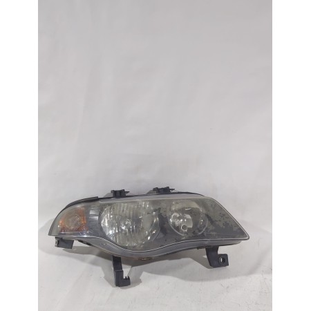 Recambio de faro derecho para rover 400 ii hatchback (rt) 414 si referencia OEM IAM XBC103420/XBC002680  