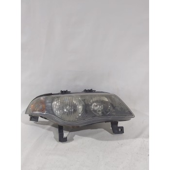 Recambio de faro derecho para rover 400 ii hatchback (rt) 414 si referencia OEM IAM XBC103420/XBC002680  