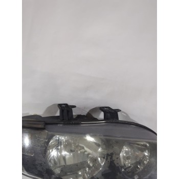 Recambio de faro derecho para rover 400 ii hatchback (rt) 414 si referencia OEM IAM XBC103420/XBC002680  