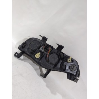 Recambio de faro derecho para rover 400 ii hatchback (rt) 414 si referencia OEM IAM XBC103420/XBC002680  