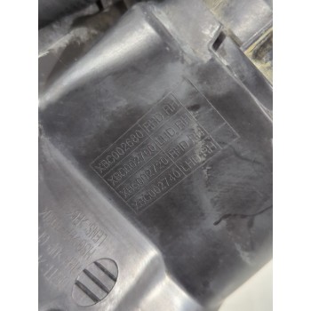 Recambio de faro derecho para rover 400 ii hatchback (rt) 414 si referencia OEM IAM XBC103420/XBC002680  