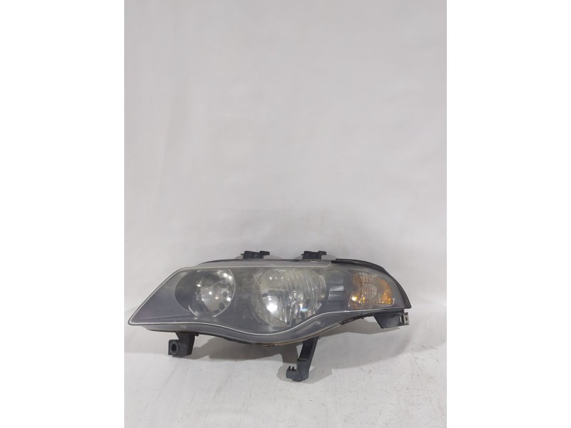 Recambio de faro izquierdo para rover 400 ii hatchback (rt) 414 si referencia OEM IAM XBC103430/XBC002690  