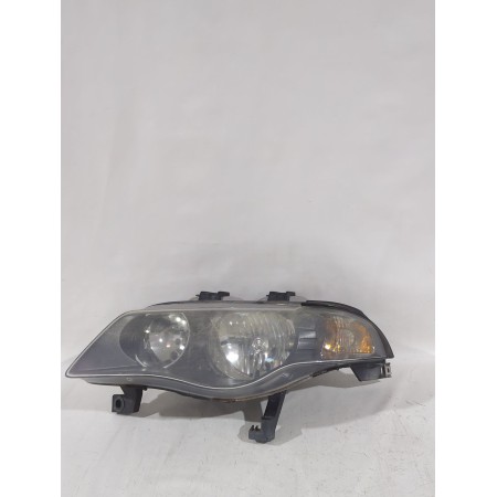 Recambio de faro izquierdo para rover 400 ii hatchback (rt) 414 si referencia OEM IAM XBC103430/XBC002690  