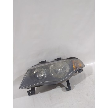 Recambio de faro izquierdo para rover 400 ii hatchback (rt) 414 si referencia OEM IAM XBC103430/XBC002690  