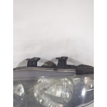 Recambio de faro izquierdo para rover 400 ii hatchback (rt) 414 si referencia OEM IAM XBC103430/XBC002690  