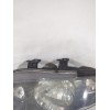 Recambio de faro izquierdo para rover 400 ii hatchback (rt) 414 si referencia OEM IAM XBC103430/XBC002690  
