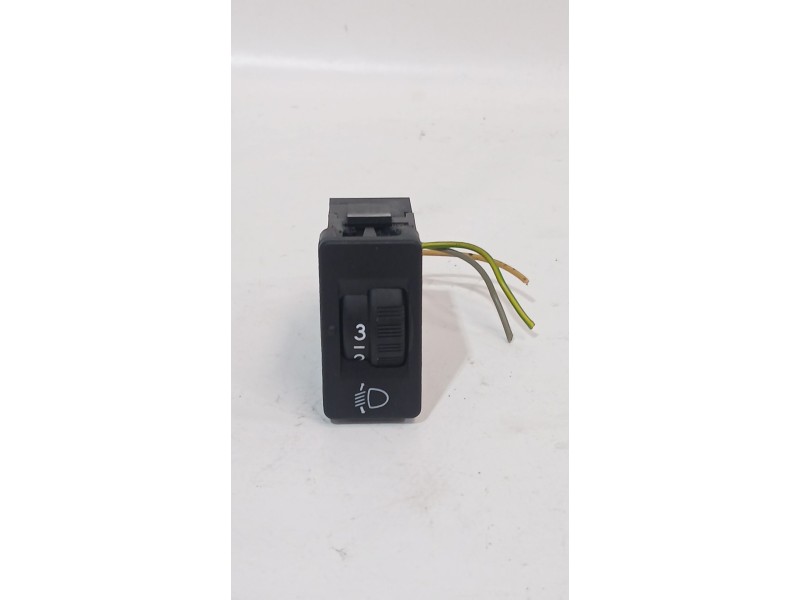 Recambio de mando luces para peugeot partner furgón/monospace 1.6 hdi 90 referencia OEM IAM 9638442277  