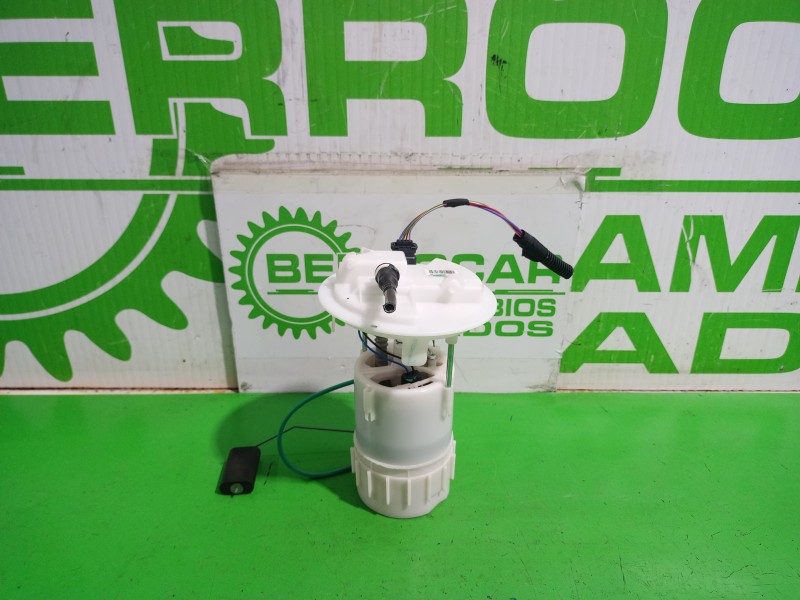 Recambio de aforador para citroën c3 origins referencia OEM IAM 9674466680  