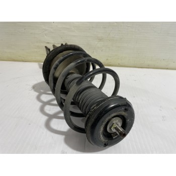 Recambio de amortiguador delantero izquierdo para citroën c4 sedan collection referencia OEM IAM 5202WL  