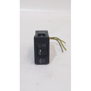 Recambio de mando luces para peugeot partner furgón/monospace 1.6 hdi 90 referencia OEM IAM 9638442277  