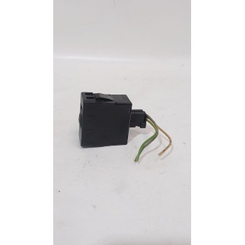 Recambio de mando luces para peugeot partner furgón/monospace 1.6 hdi 90 referencia OEM IAM 9638442277  