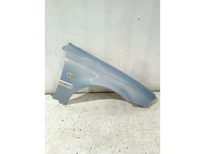 Recambio de aleta delantera derecha para rover 400 ii hatchback (rt) 414 si referencia OEM IAM ASB140041  