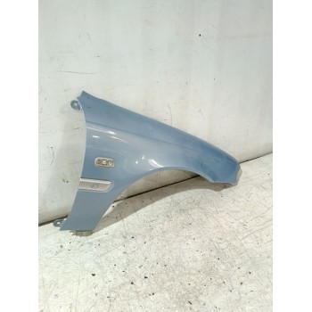 Recambio de aleta delantera derecha para rover 400 ii hatchback (rt) 414 si referencia OEM IAM ASB140041  