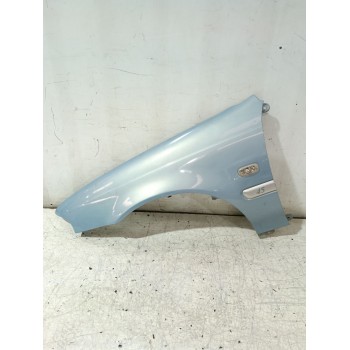 Recambio de aleta delantera izquierda para rover 400 ii hatchback (rt) 414 si referencia OEM IAM ASB140051  