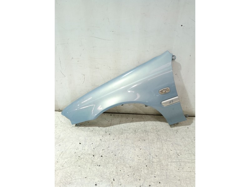 Recambio de aleta delantera izquierda para rover 400 ii hatchback (rt) 414 si referencia OEM IAM ASB140051  