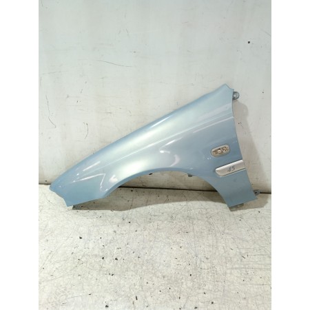 Recambio de aleta delantera izquierda para rover 400 ii hatchback (rt) 414 si referencia OEM IAM ASB140051  