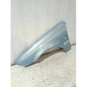 Recambio de aleta delantera izquierda para rover 400 ii hatchback (rt) 414 si referencia OEM IAM ASB140051  