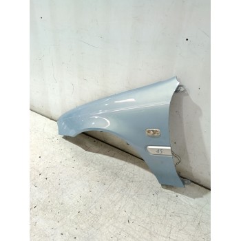 Recambio de aleta delantera izquierda para rover 400 ii hatchback (rt) 414 si referencia OEM IAM ASB140051  
