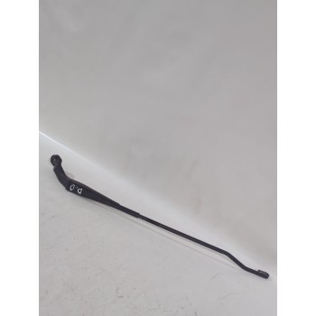 Recambio de brazo limpia delantero derecho para rover 400 ii hatchback (rt) 414 si referencia OEM IAM DKB102110  