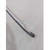 Recambio de brazo limpia delantero derecho para rover 400 ii hatchback (rt) 414 si referencia OEM IAM DKB102110  